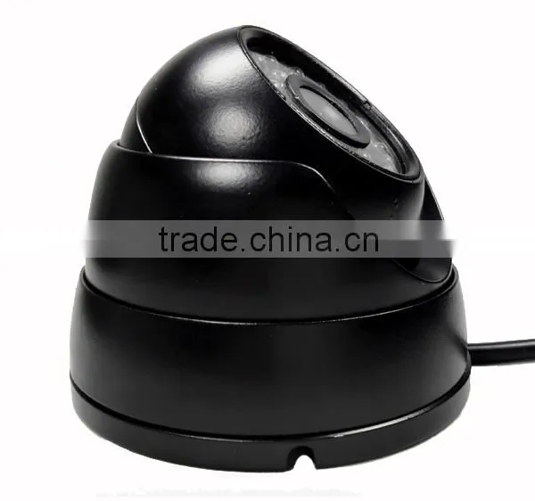 Sony Effio-E 700tvl 3.6mm Board Lens With 24pcs ir Leds Day Night Vision Surveillance Cctv ir Dome Camera photo-5