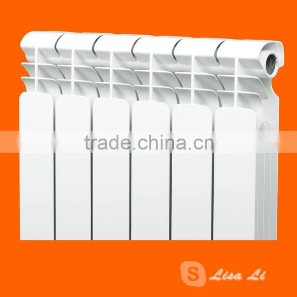 Sanitary 2014 New Aluminium Steel Radiator Bimetal Radiator photo-6