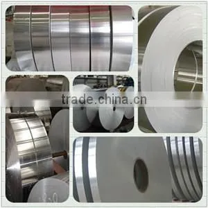 Aluminium Foil Roll