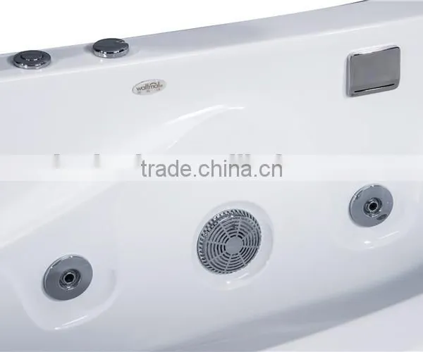 UPC Hot Bathtub Massage Sexy Tubs,sex Video tv Hot Tub,sexy Hot Tub Massage Spa photo-3