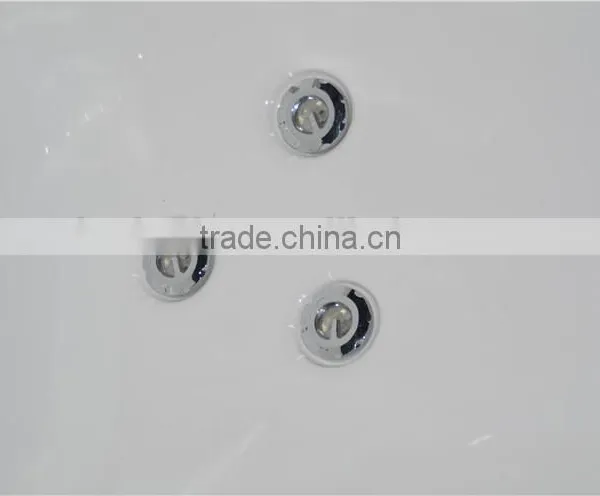China Manufacture Hydro Bath,tubs Hydromassage,bath Whirlpool Tub photo-3