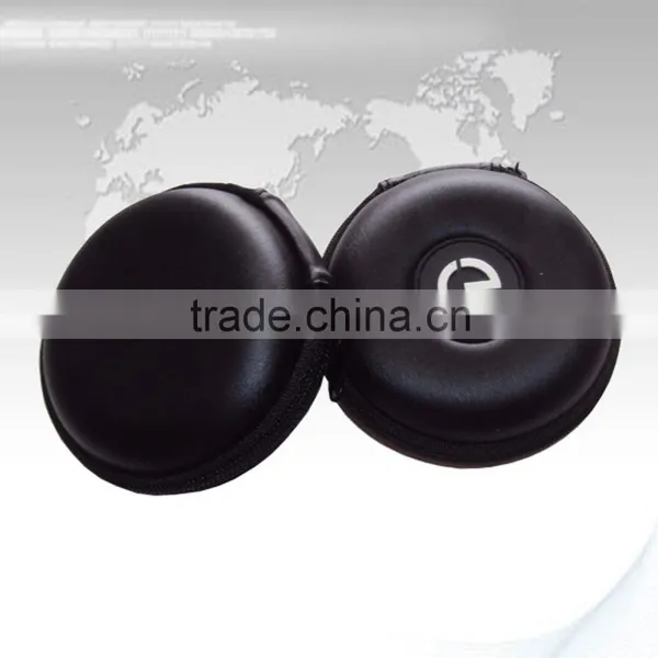 China Manufacture Popular Mini Eva Earphone Case photo-6