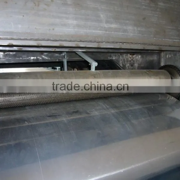 Hot Melt Adhesive Granulation Machine;Hot Melt Glue Granulator photo-4
