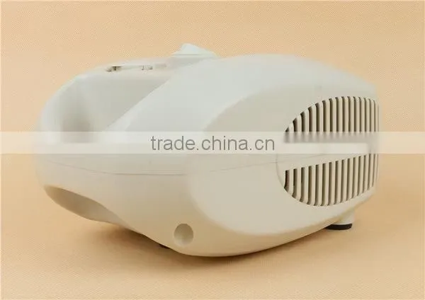 Design Hot Selling Nebulizer for Asthma Inhaler photo-4