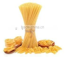High Quality Fully Automatic Spaghetti Processing Line/Extruder Machine photo-3