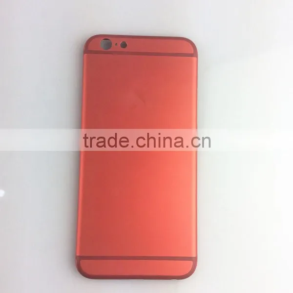 Factory Custom for IPhone 6 Housing, for IPhone 6 Back Cover photo-6