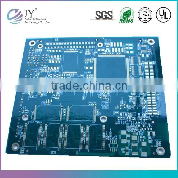 Network Switch Pcb