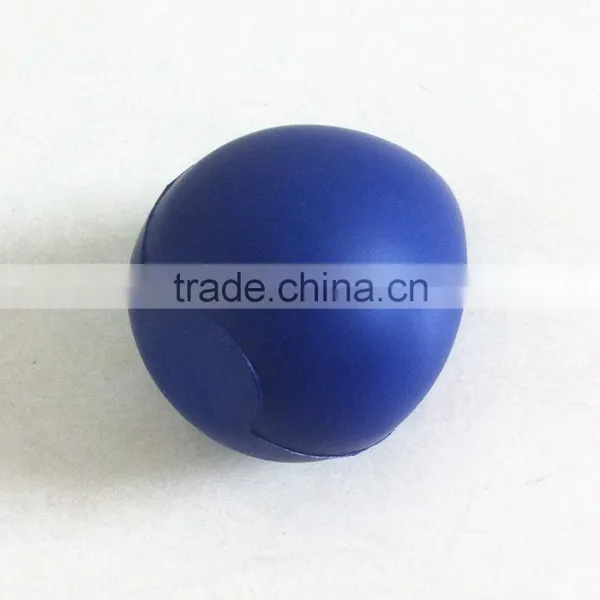 pu Blood Drop Stress Ball photo-3