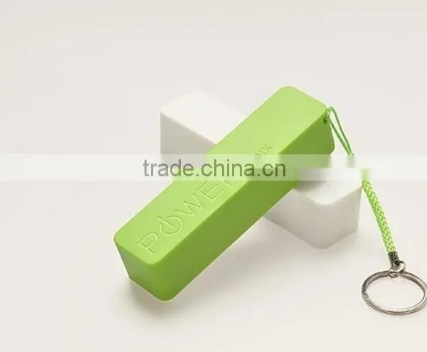 Mini Power Bank 2600 Mobile Power Bank for Asus Zenfone 6 photo-2