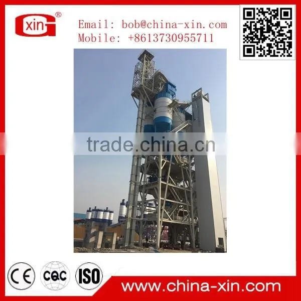 Dry Mortar Mixing Plant