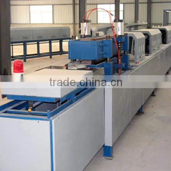 FRP Products Fiberglass Pultrusion Machine