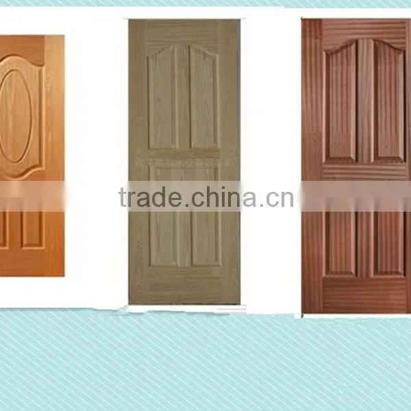 Wooden Door Designs