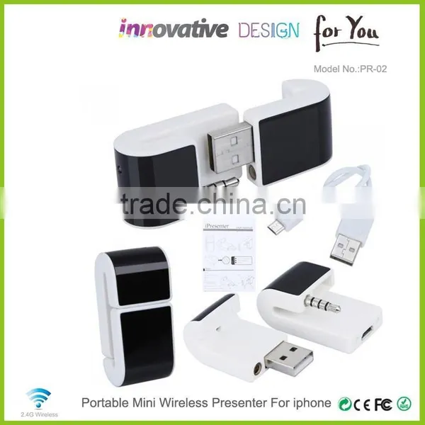 2015 New Blank Promotional Products Gift Item PR-02