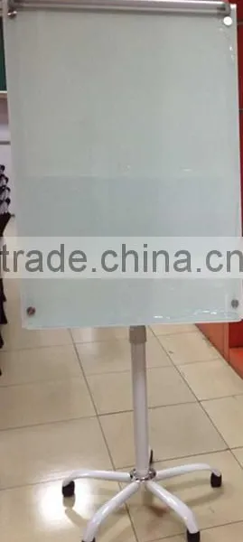 Magnetic Lucky Star Interactive Electronic Whiteboard Flip Chart Easel Stand From China Factory