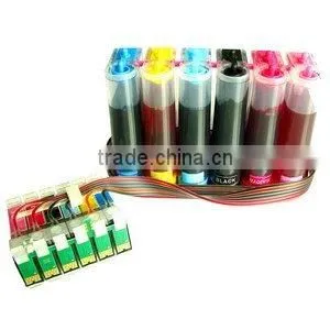 Ciss T0981-T0986 Suitable Ep Printer 700