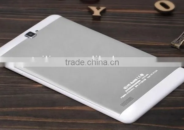 8 Inch MTK8392 Octa Core 1280*800 IPS RAM 2GB ROM 16GB Tablet PC With 3G Phone Call Function photo-4