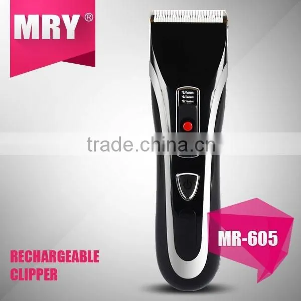 Professional Hair Clipper Super Long Work Time