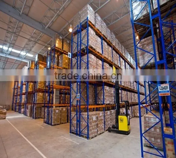 Hot China Products Tire Rack Factory photo-3