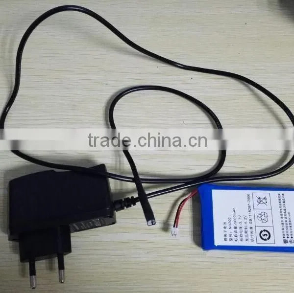 Hand Held Use and Gps Tracker Type 3G HSDPA GPS Personal Tracker photo-5