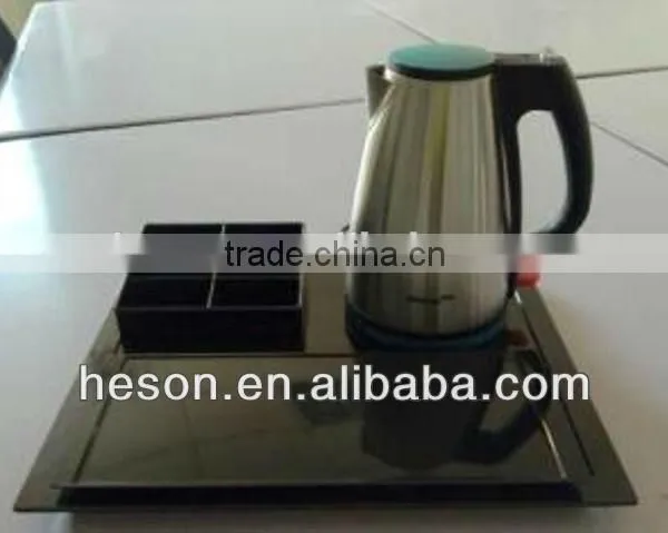 NEW Product Chea and High Quality Hotel Room Service Tray photo-5