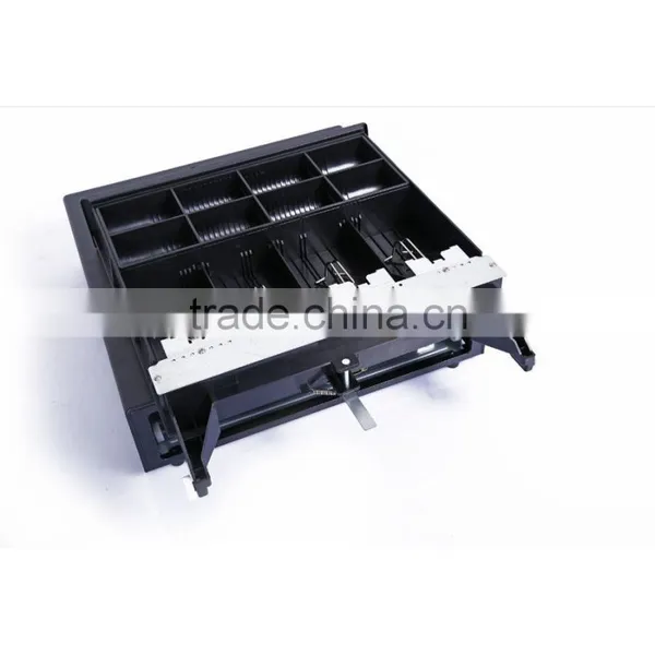 Good Quality Manual Push Open Manual Cash Drawer For Retail in Electronic Cash Register Cash photo-4