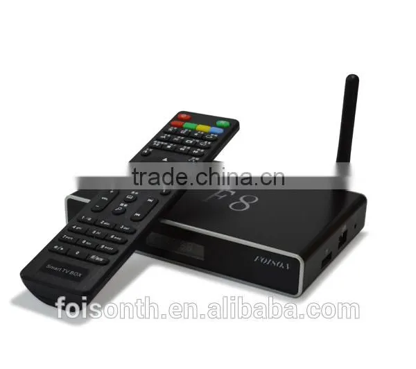 Universal Remoter Control 4K and 3D for S812 Set-top-box photo-3