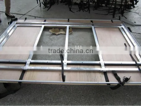 Camper Trailer Tent