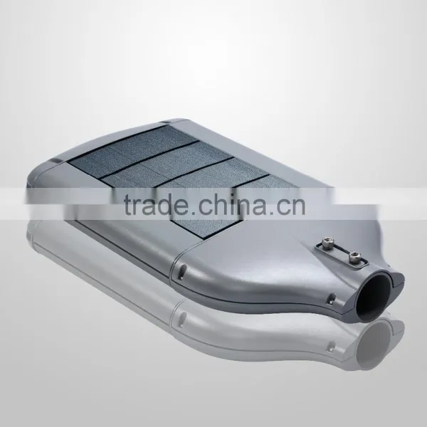 Auto Lighting System Energy Saving 60W SMD3030 LED Street Light photo-6