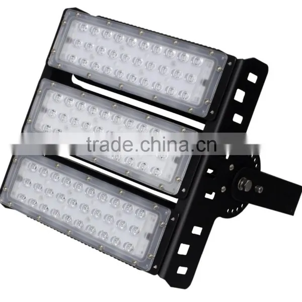 Modular Design 150W Outdoor LED Tunnel Light With Adjustable Beam Angle photo-3