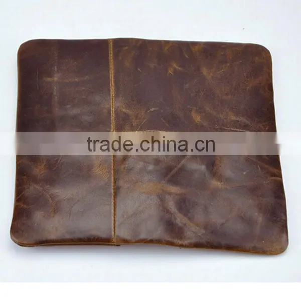 Brand New Wallets Leather Men Genuine, Men Wallet Wholesale, Rfid Blocking Wallet With High Quality photo-4