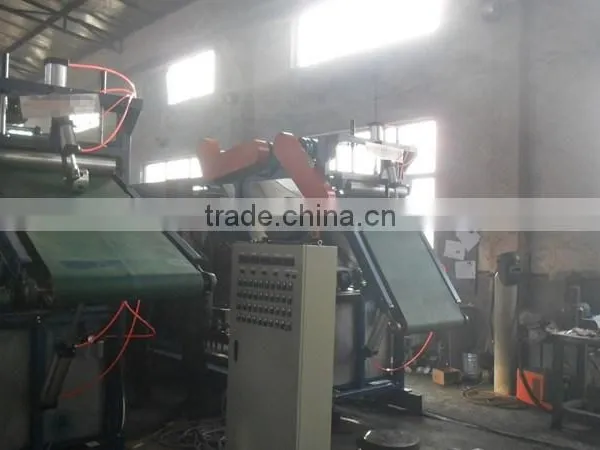 Rubber Cooling Machine photo-2