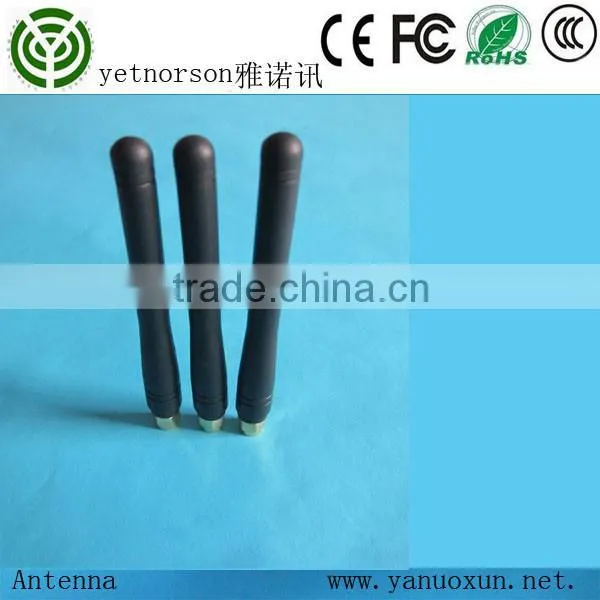 ISO9001 Wide Cover Range 433MHZ Antenna Cheap 433MHZ Antenna for Car Alarm System photo-2