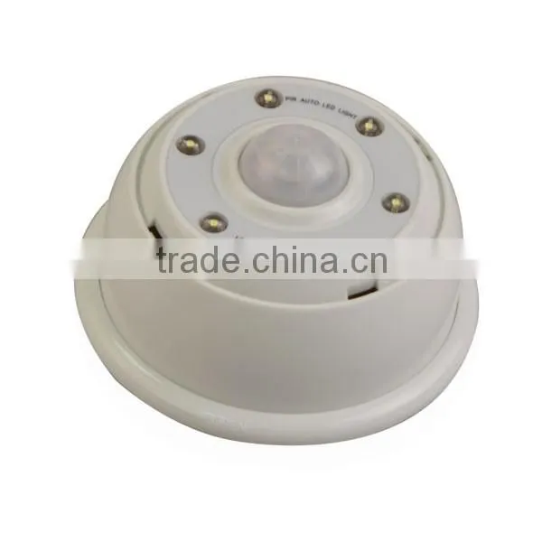 Motion Sensor LED Night Light photo-2