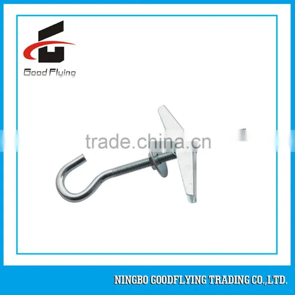 Copper Brass Spring Toggle Wing Wholesale photo-4