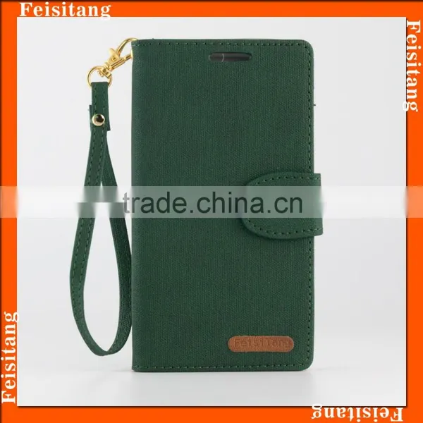 Stent Defender for Xiaomi Redmi Note Leather Phone Case photo-5