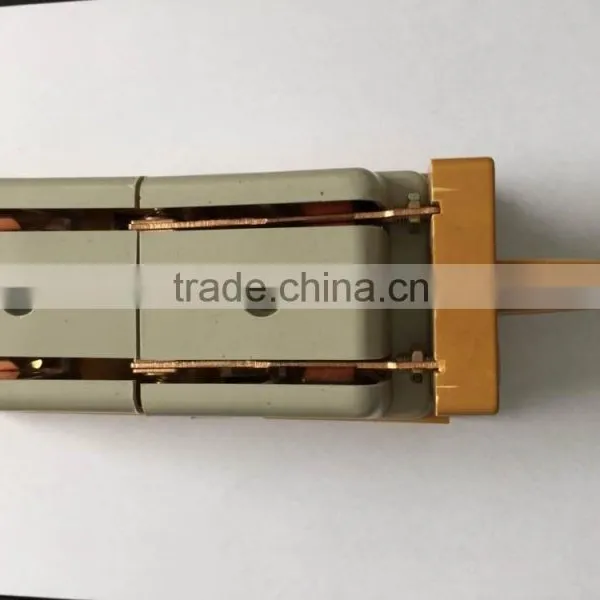 3P60A Double Throw Porcelain Knife Switch photo-2
