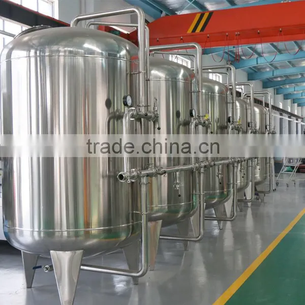 Good Price Automatic Ro Water Treatment Plant Price photo-2