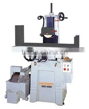Precision Flat Surface Grinding Machine