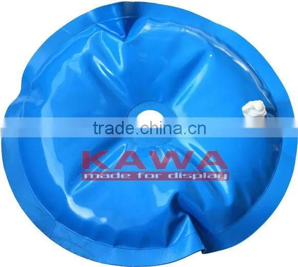 Water Bag Square Deluxe photo-2