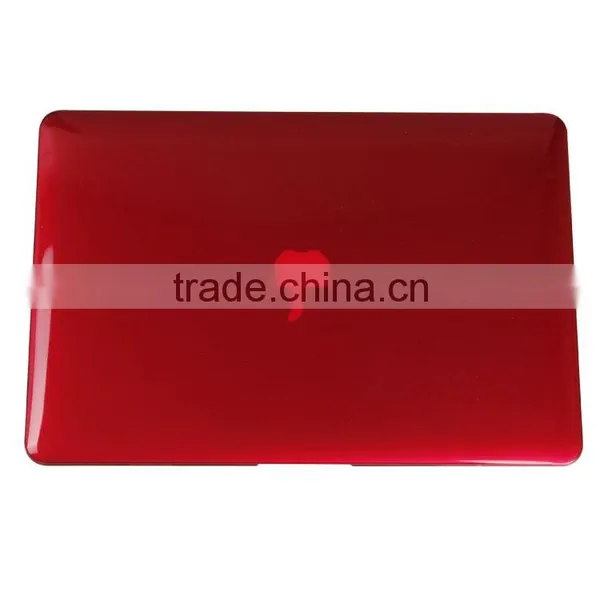 Rubberized Hard Cases for the MacBook Pro 13" photo-3