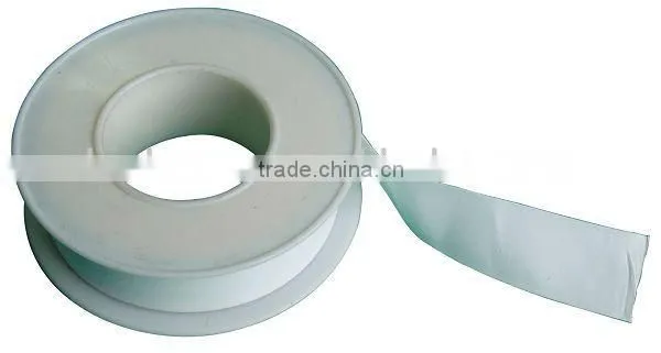 P.T.F.E. Thread Seal Tape