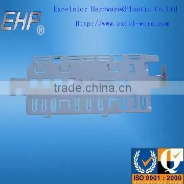 Leading Precision Sheet Metal Parts Tooling Produced Indoor