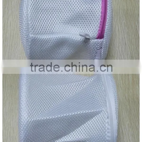 Bra Lingerie Washing Bag Protecting Mesh Firm Laundry Saver Laundry Bags