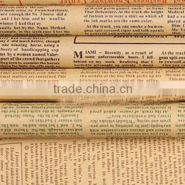 Wrapping Gift Box Kraft Packing Material Paper Sheet photo-3