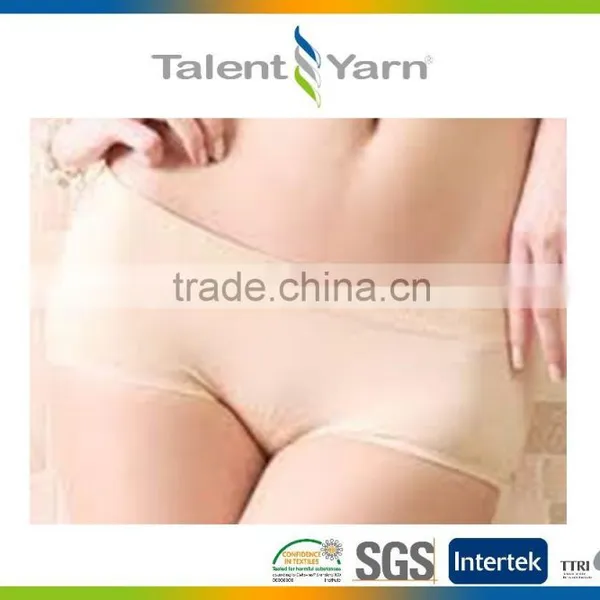Eco-friendly Nylon Functional Underwear for Women