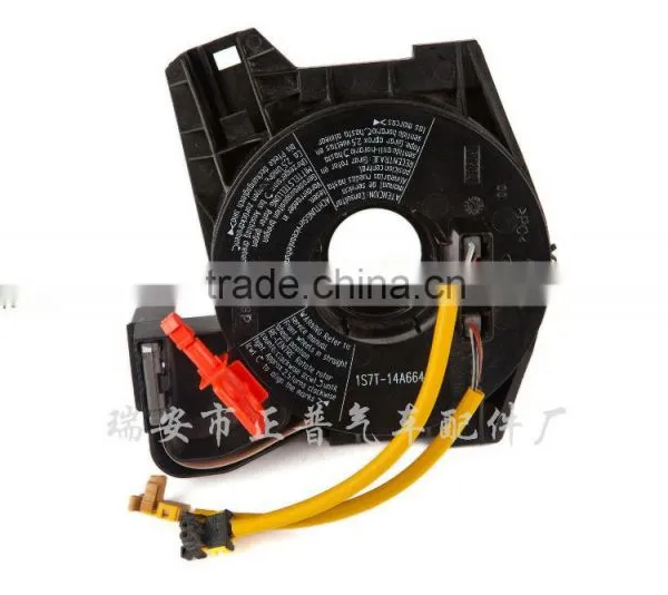 ISTT14A664AD Clock Spring for Ford MONDEO
