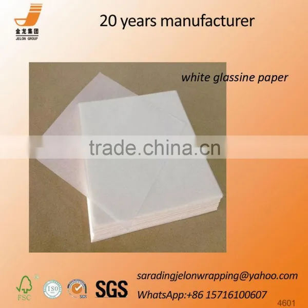 Hot Products Silicone Release Coated Paper photo-6
