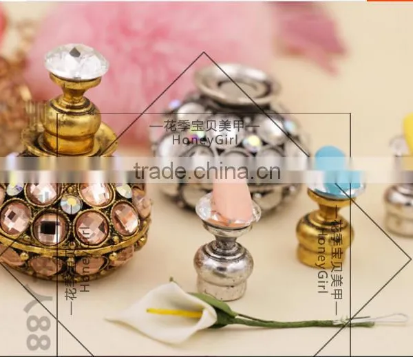 Nail Art Nail Tips Stand Nail Design Nail Tools Factory Price photo-5