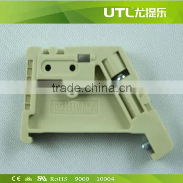 Din Rail Terminal Block Accessories End Stops