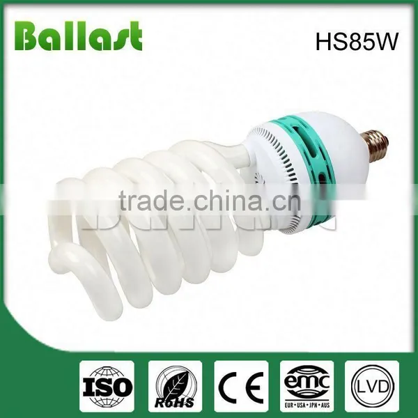 85w Half Spiral Energy Saving Product High Power photo-2